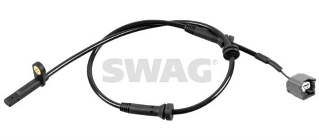 ABS SENSORU NISSAN FEBI 178715