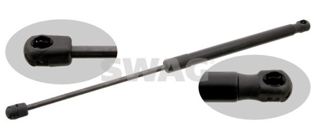 BAGAJ AMORTISORU FEBI 27629