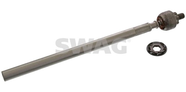 ROT MILI UC PARCASI OLMAYAN FEBI 17766