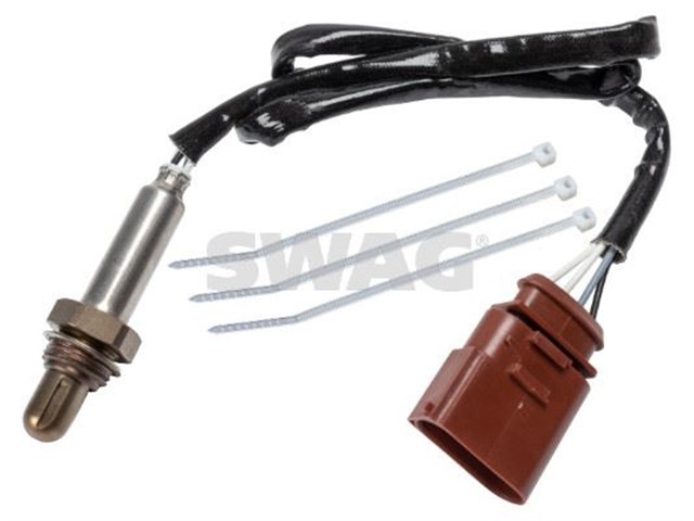 LAMBDA SONDA FEBI 177383