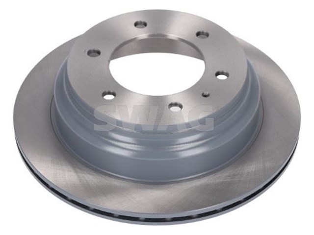 FREN DISKI FEBI 23561