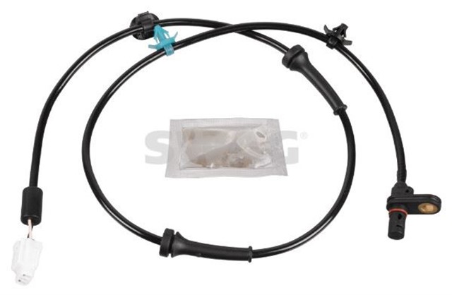 ABS SENSORU SUZUKI FEBI 170714