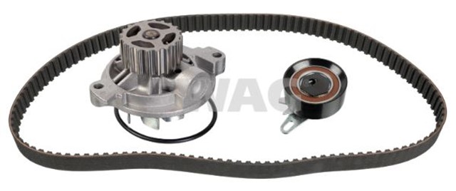 TRIGER SETI AUDI FEBI 176611