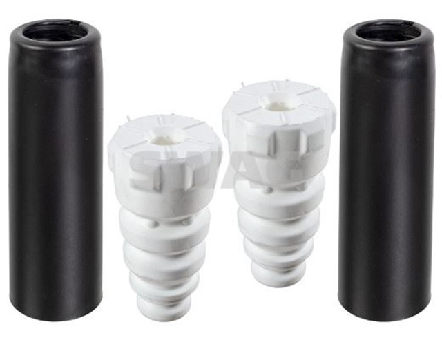 AMORTISOR KORUGU AUDI FEBI 180082