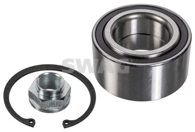 TEKERLEK RULMANI TAKIMI HONDA FEBI 174492