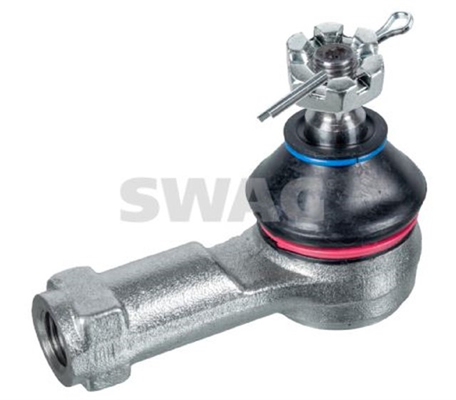 ROT BASI KRONE SOMUNLU VE RAKOR FEBI 41905