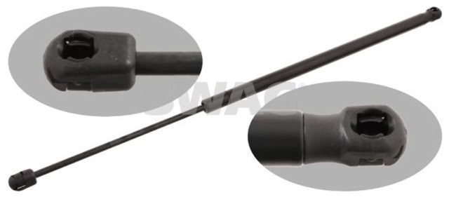 BAGAJ AMORTISORU FEBI 27784