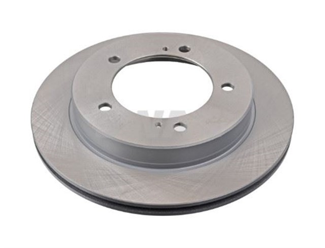 FREN DISKI DISKLI FREN SUZUKI FEBI 108602