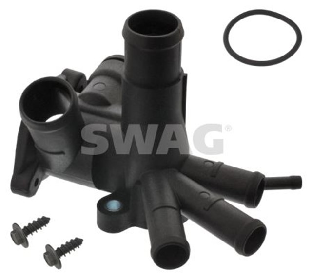 SOGUTMA SUYU FLANSI FEBI 18248