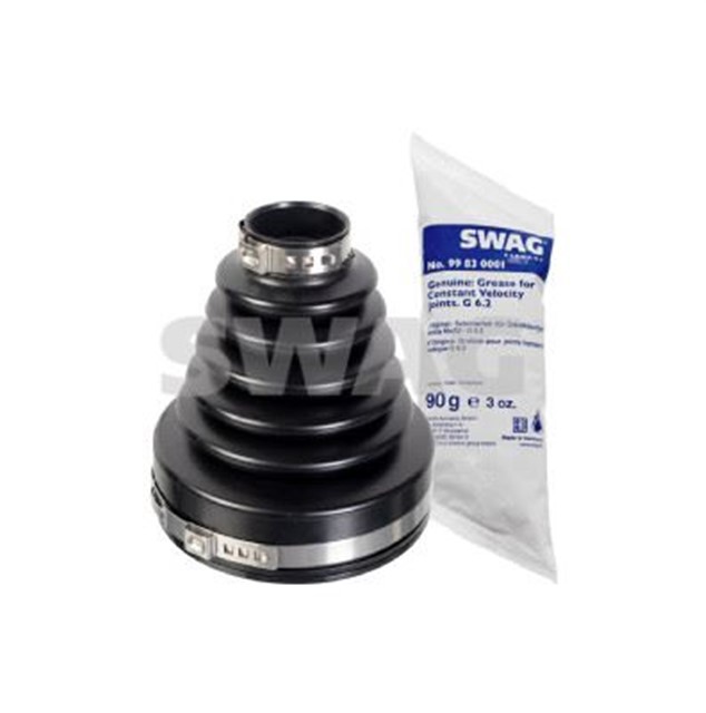 AKS KORUGU TAKIMI FORD FEBI 180198