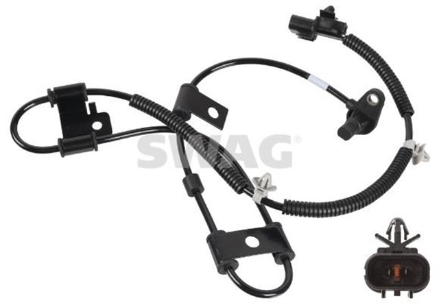 ABS SENSORU HYUNDAI FEBI 172408