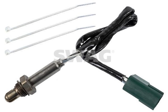 LAMBDA SENSORU INFINITI FEBI 175867