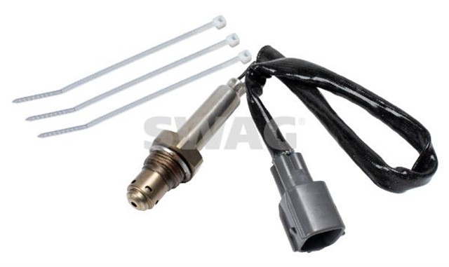 LAMBDA SENSORU LEXUS FEBI 177525