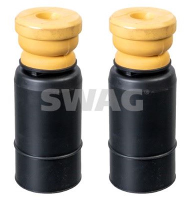 AMORTISOR KORUGU BMW FEBI 180735