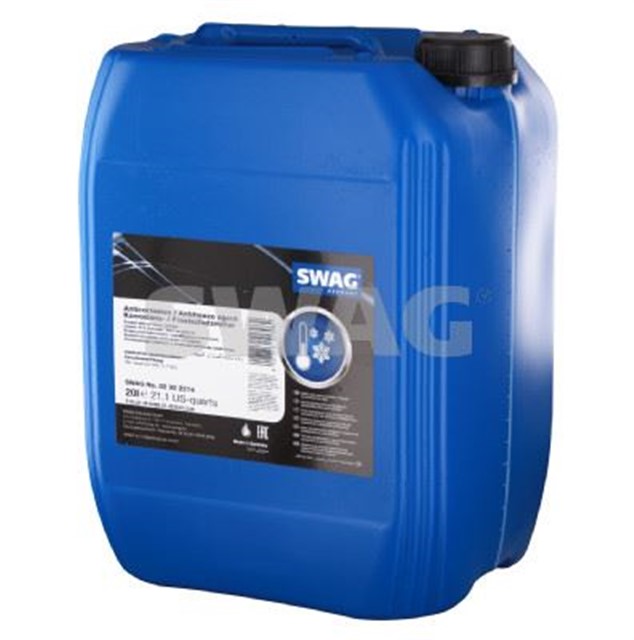 ANTIFRIZ RADYATOR ICIN FEBI 22274