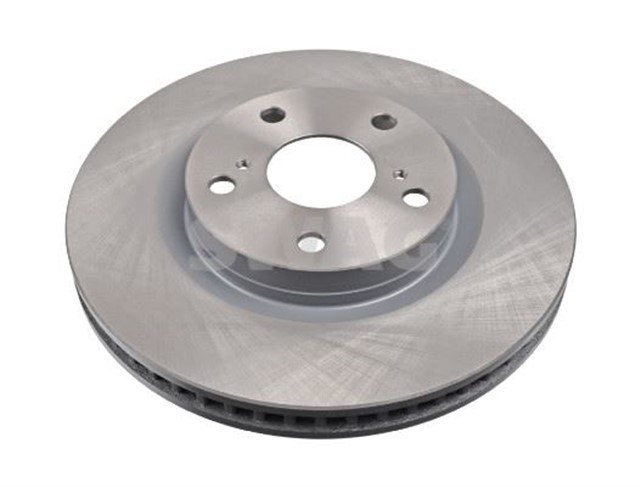 FREN DISKI DISKLI FREN TOYOTA FEBI 108384