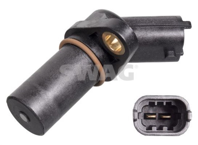 KRANK MILI SENSORU O RINGI OLAN MAN FEBI 103551