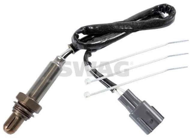 LAMBDA SENSORU SAAB FEBI 175899