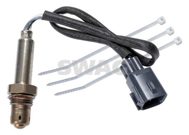 LAMBDA SENSORU CHEVROLET GM FEBI 177517