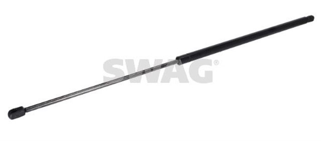 BAGAJ AMORTISORU FORD CAR FEBI 180361