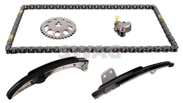 EKSANTRIK ZINCIR SETI TOYOTA FEBI 107857