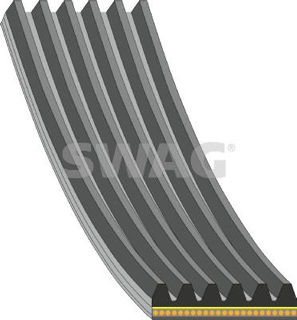 V KAYISI MARS MOTORU ALTERNATORU ICIN LAND ROVER FEBI 180755