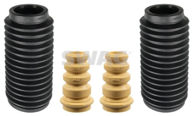 AMORTISOR KORUGU AMORTISOR ICIN FIAT FEBI 181937