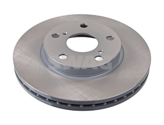 FREN DISKI DISKLI FREN TOYOTA FEBI 108453