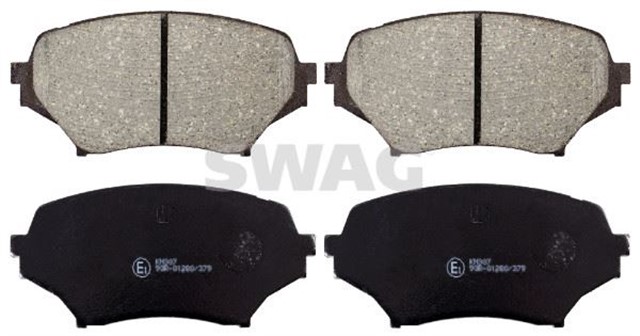 FREN BALATASI TAKIMI DISKLI FREN MAZDA FEBI 170302