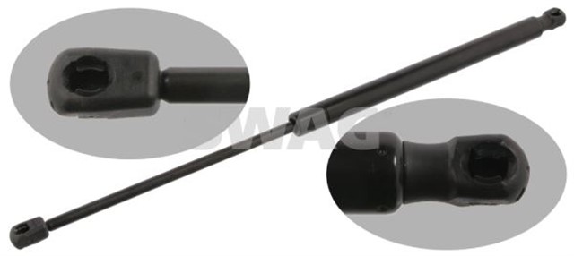 BAGAJ AMORTISORU FEBI 34415