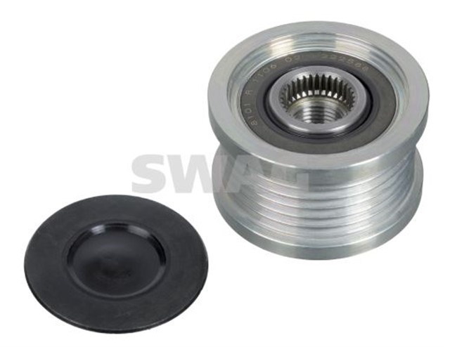 ALTERNATOR KASNAGI ASTRA J - INSIGNIA - ADAM - ZAFIRA TOURER C - AVEO - CRUZE - BMW 5 E60 - E61 520D 6 KNL