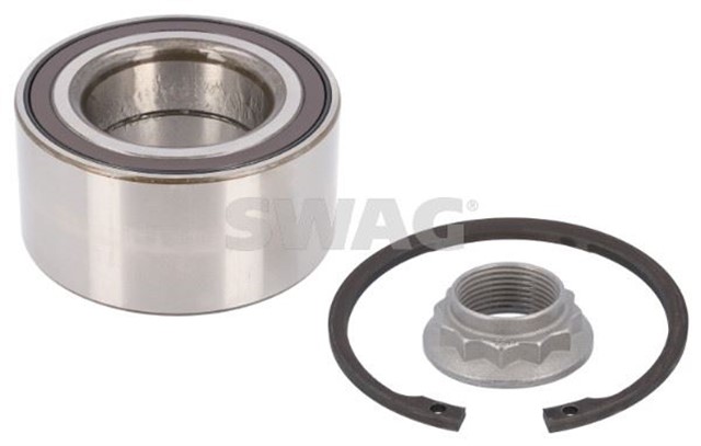 TEKERLEK RULMANI TAKIMI FEBI 49703