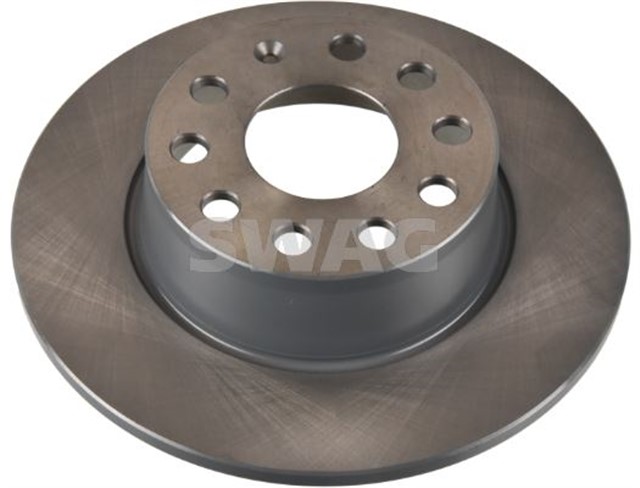 FREN DISKI ARKA [ADET] T - ROC - KAROQ - ATECA - LEON - Q2 17 - 