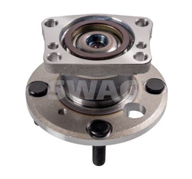 TEKERLEK RULMANI TAKIMI FEBI 40203