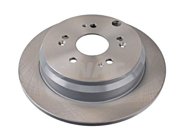 FREN DISKI DISKLI FREN HONDA FEBI 108423