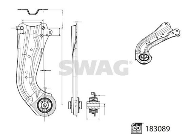 SALINCAK DIREKSIYON VE ASKI SUZUKI FEBI 183089
