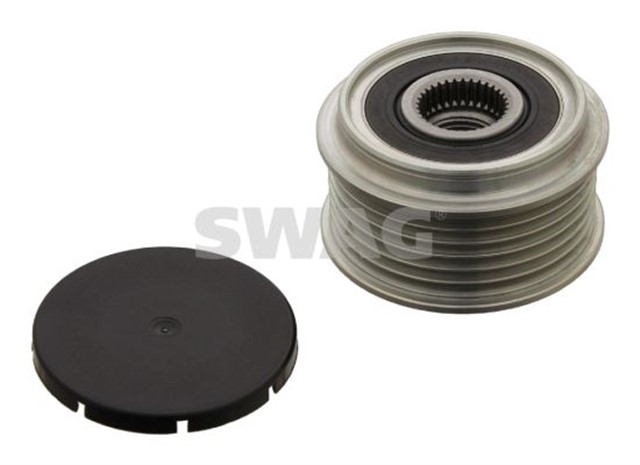 ALTERNATOR KASNAGI CONNECT 02 - 13