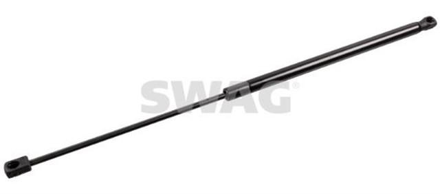 KAPUT AMORTISORU SAG MERCEDES GLK - CLASS X204 08 15
