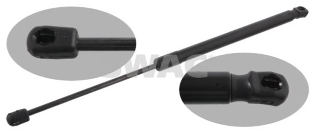 BAGAJ AMORTISORU FEBI 31676