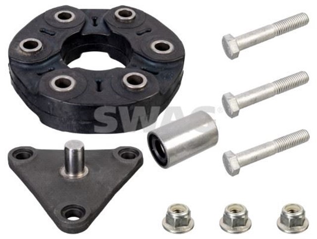 SAFT TAKOZU TAKIMI IVECO LCV FEBI 175750