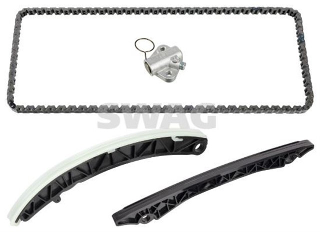 EKSANTRIK ZINCIR SETI SUZUKI FEBI 107207