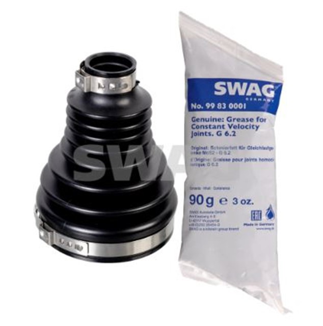 AKS KORUGU TAKIMI VAUXHALL FEBI 175238