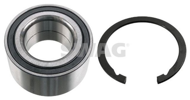 TEKERLEK RULMANI TAKIMI HYUNDAI FEBI 173667