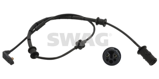 FREN BALATA FISI 660MM VECTRA B 96 - 00 FEBI 11941