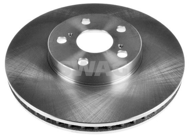 FREN DISKI DISKLI FREN TOYOTA FEBI 108446