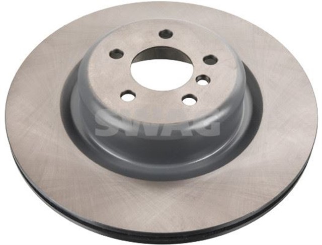 FREN DISKI DISKLI FREN BMW FEBI 174459