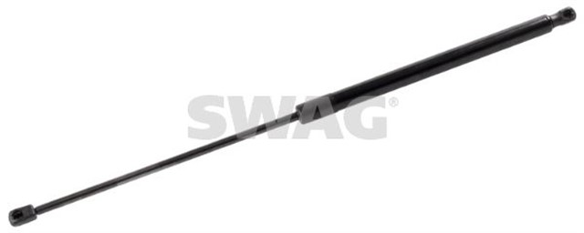 BAGAJ AMORTISORU FEBI 175327