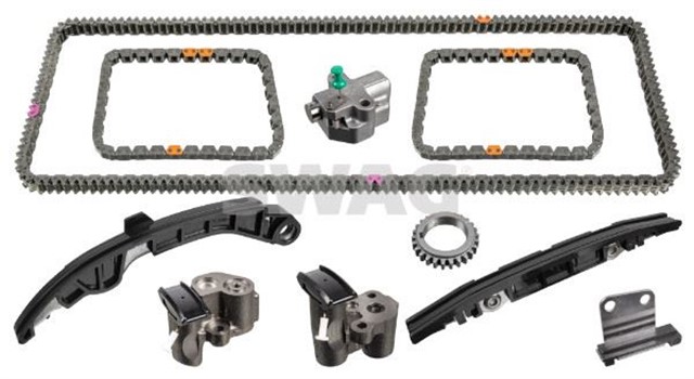 EKSANTRIK ZINCIR SETI NISSAN FEBI 109524