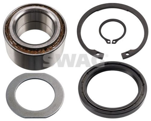 TEKERLEK RULMANI TAKIMI SUZUKI FEBI 173671