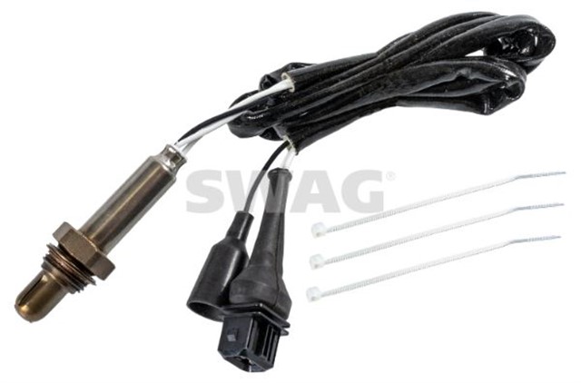 LAMBDA SENSORU FEBI 175964